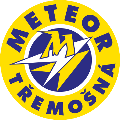Logo kulaté žluté