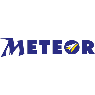 Nápis meteor